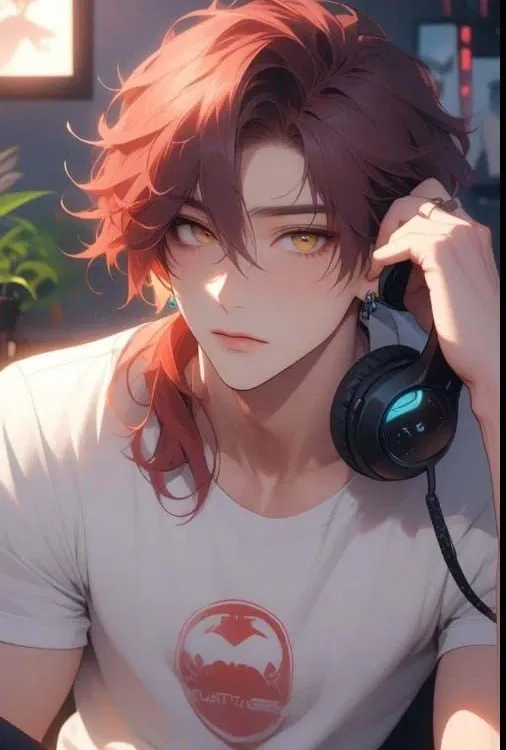 Avatar of Lukas 