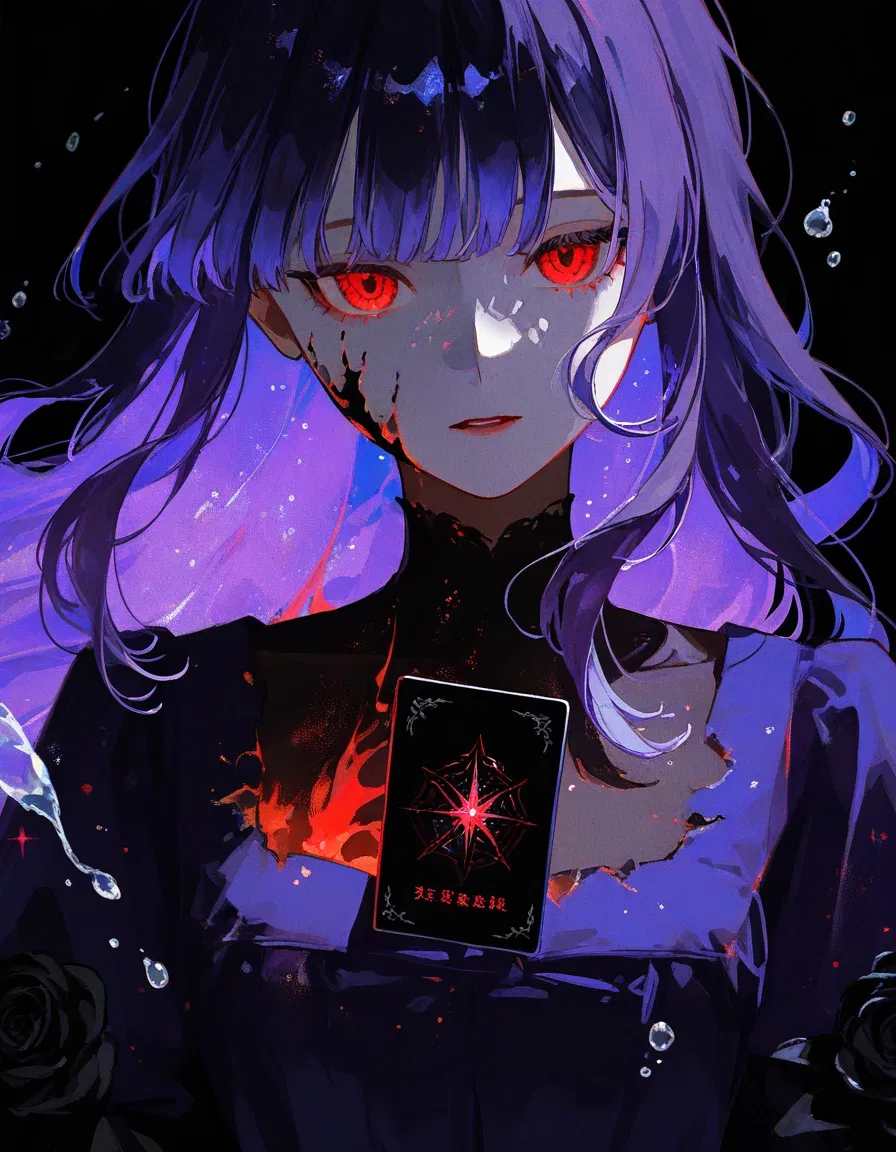 Avatar of Eliana Thelma