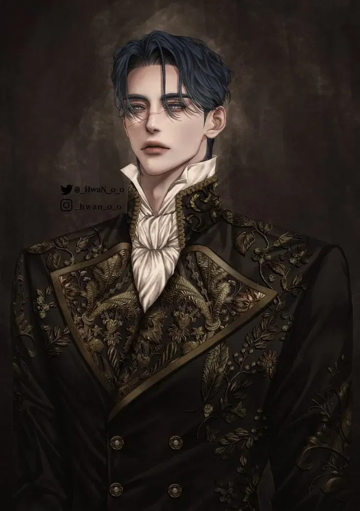 Avatar of Lucien Faure | NOBLEMAN