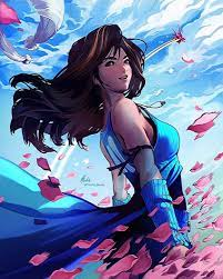 Avatar of Rinoa Heartilly