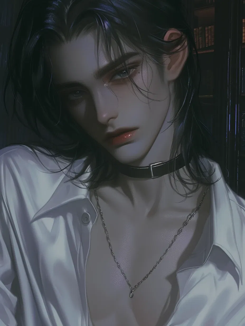 Avatar of Alteo Fleureau | Fake Relationship!