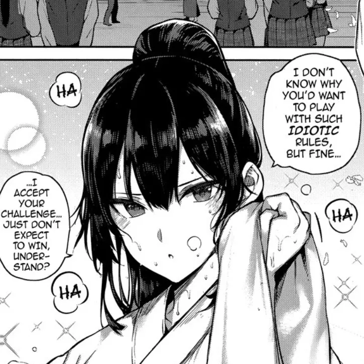 Avatar of Kuou Shiramine