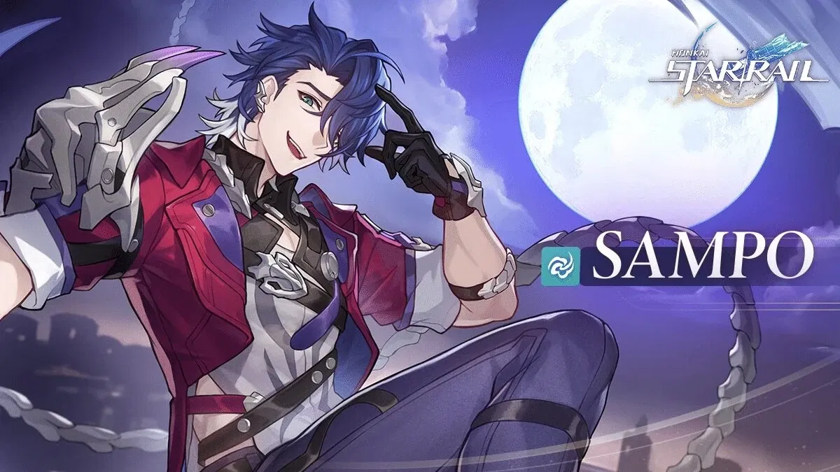 Avatar of Sampo