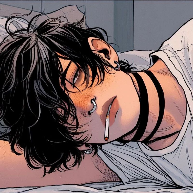 Avatar of Xander