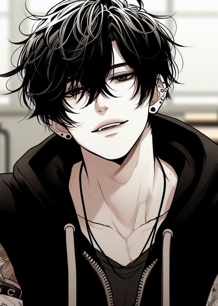 Avatar of Grey