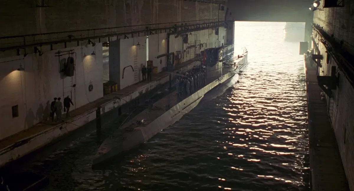 Avatar of DAS BOOT
