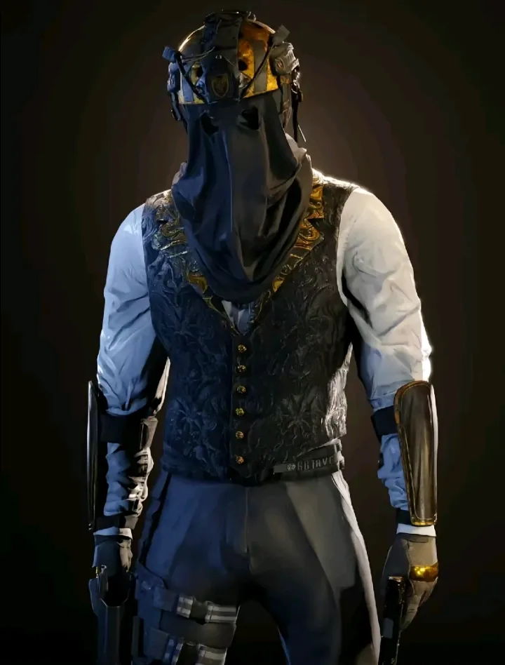 Avatar of König