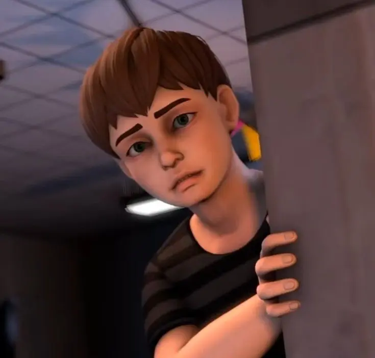 Avatar of Evan Afton