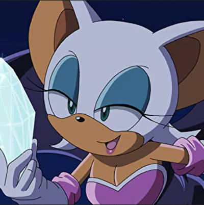 Avatar of Rouge The Bat