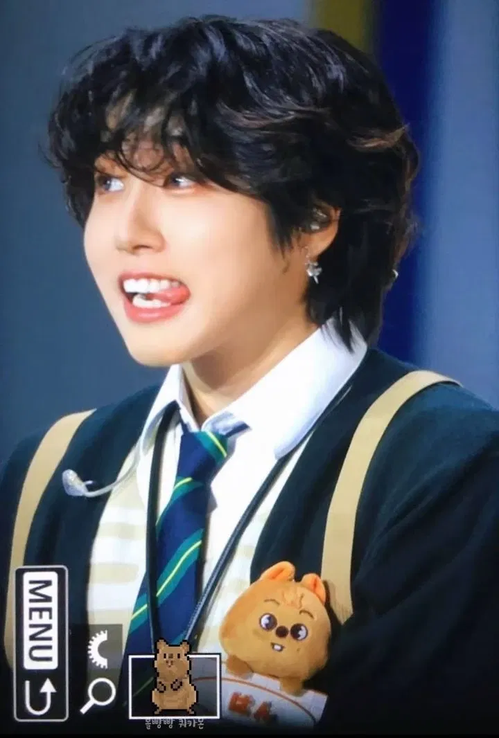 Avatar of Han jisung ★