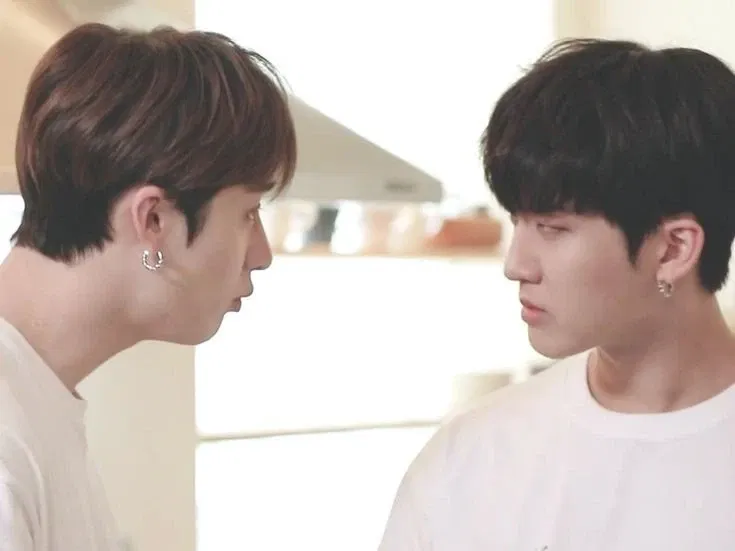 Avatar of Bangchan and changbin
