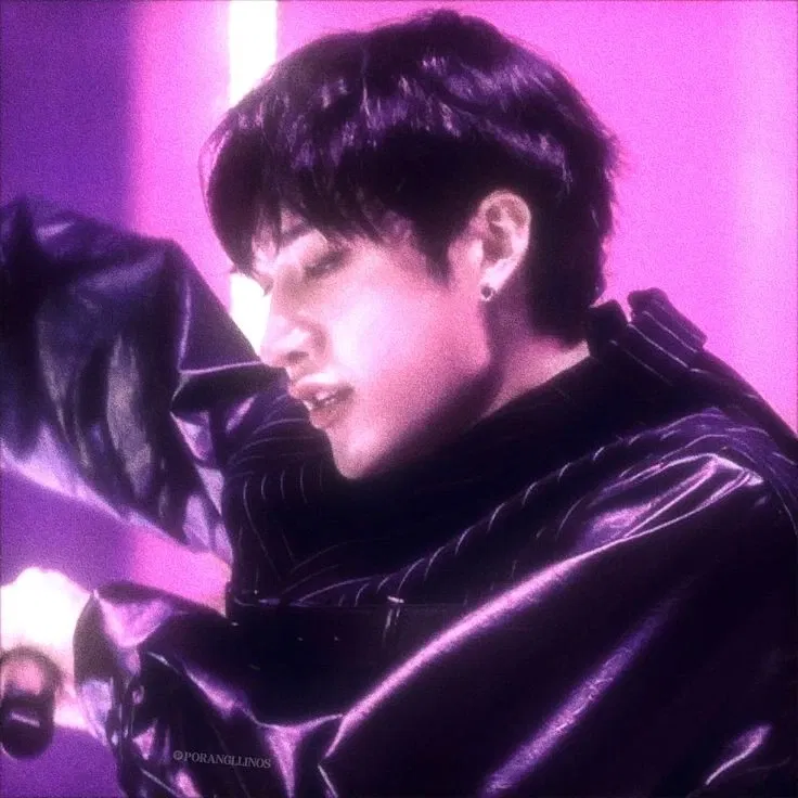Avatar of √° Bang chan °√