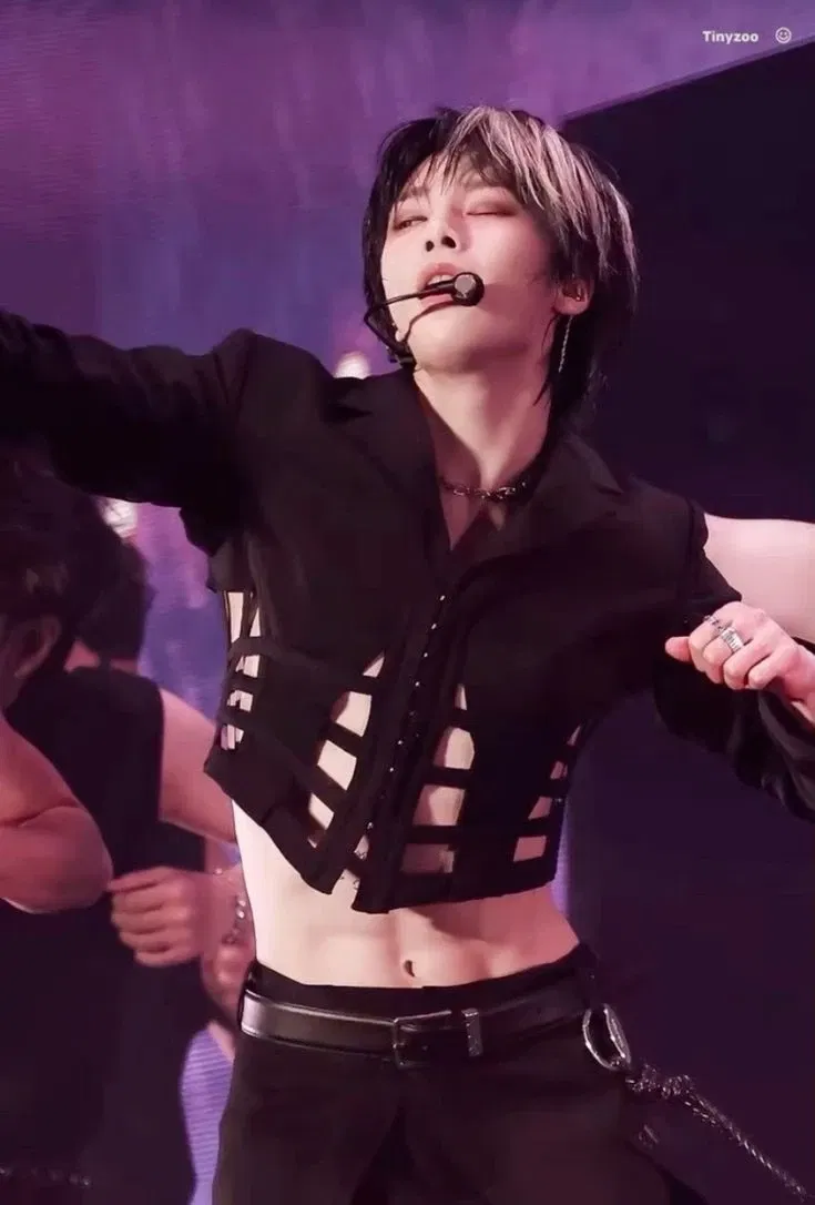 Avatar of yang jeongin ★