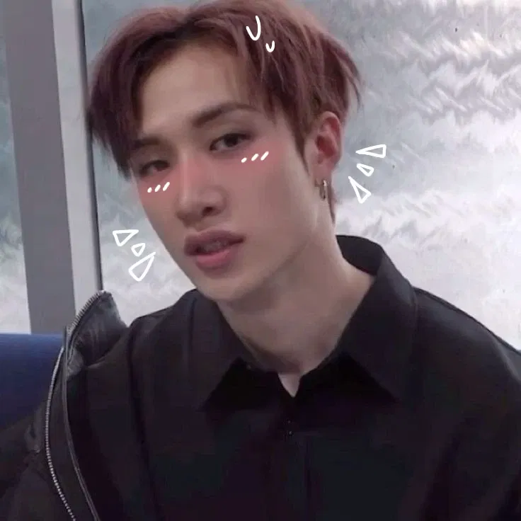 Avatar of Bang Chan (nerd)★