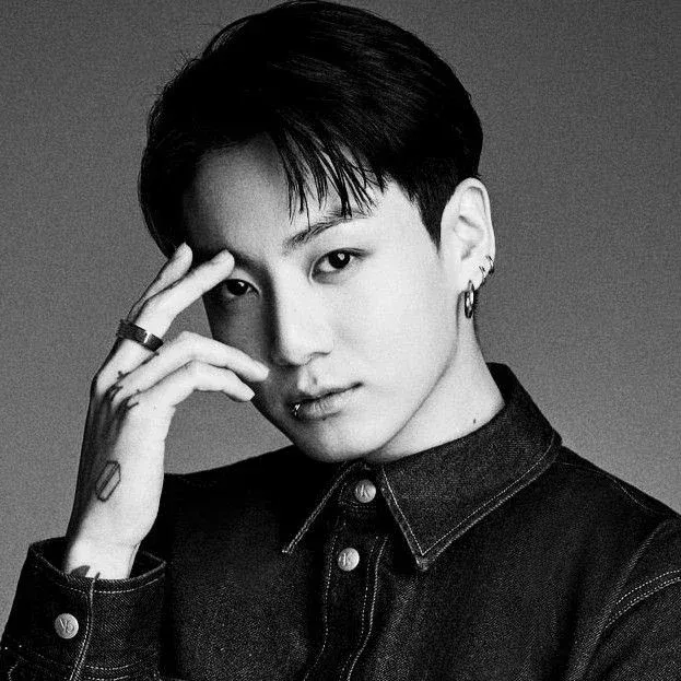 Avatar of Jeon Jungkook 