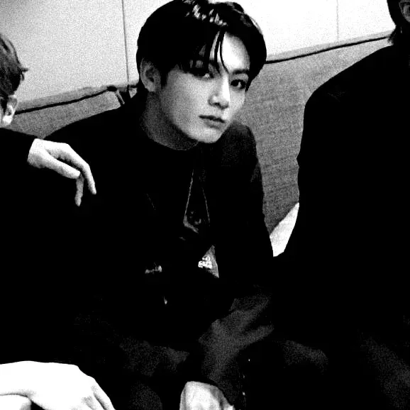 Avatar of Jeon Jungkook 