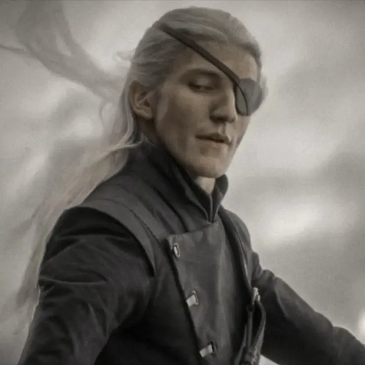 Avatar of Aemond Targaryen