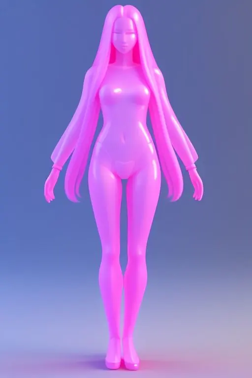Avatar of Balloon Woman