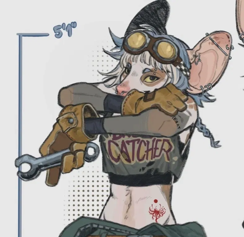 Avatar of Sarah | Your mechanic