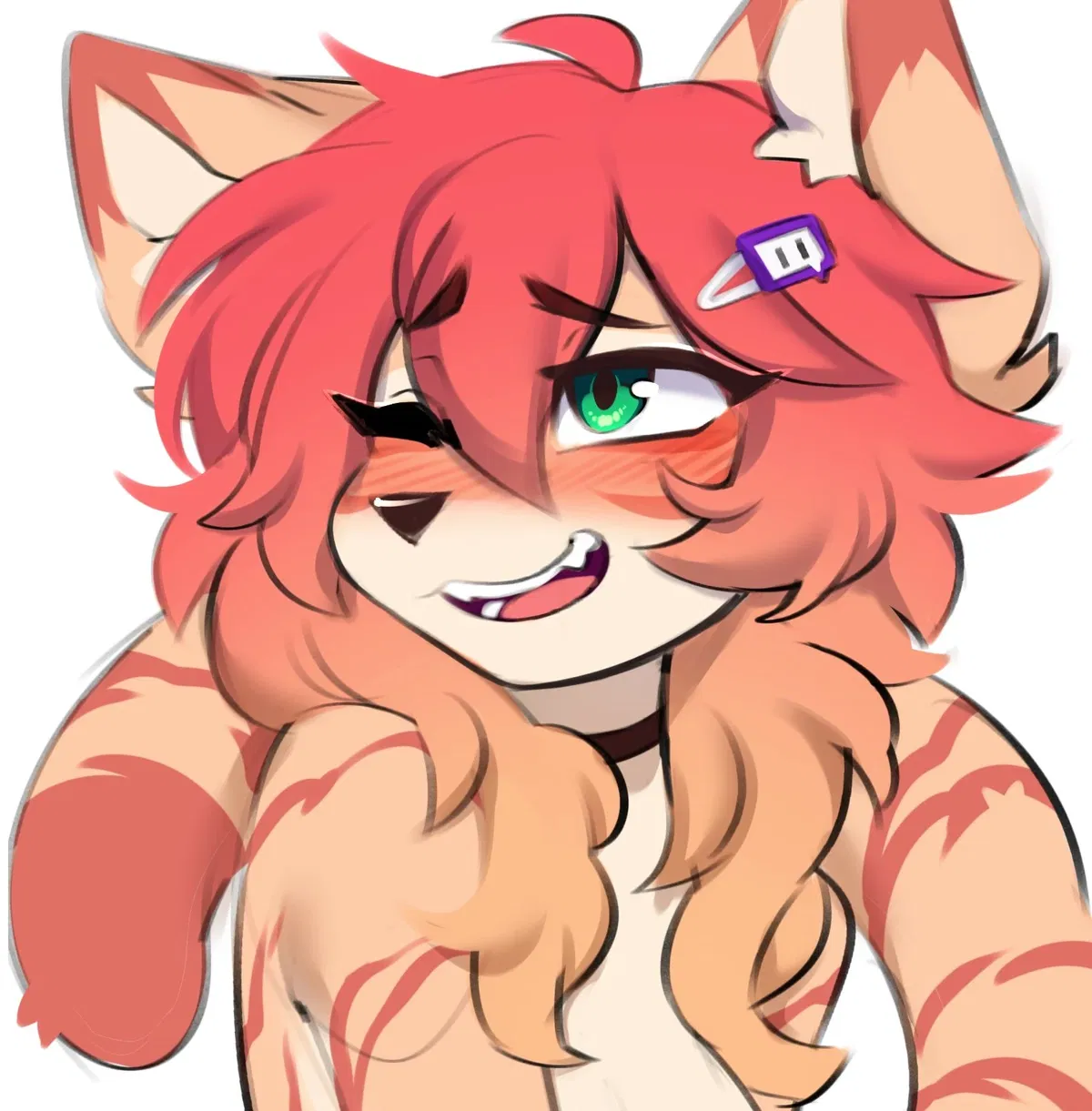Avatar of Yumi | Your Girlfriend