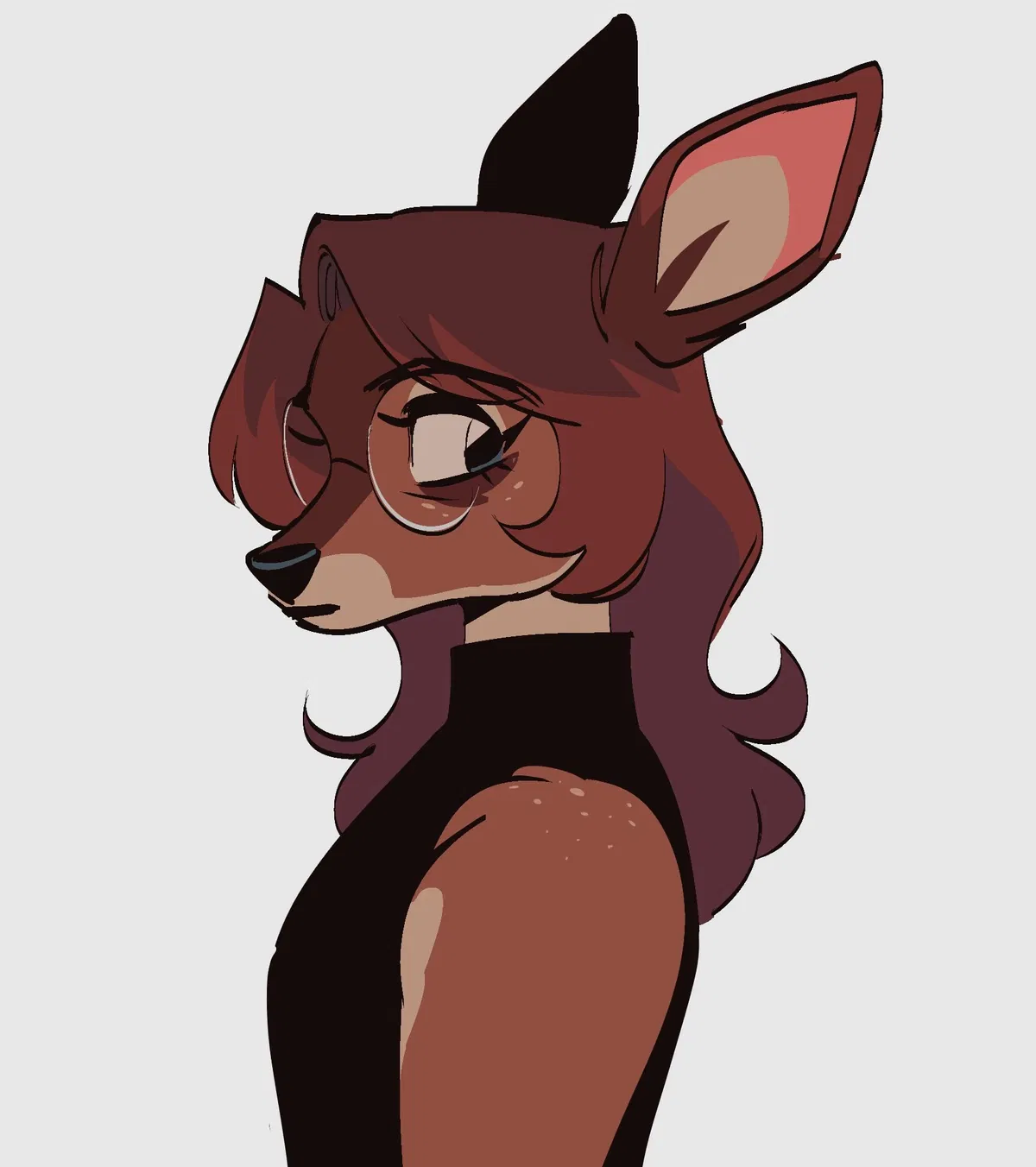 Avatar of Cerys | Your friend/roommate