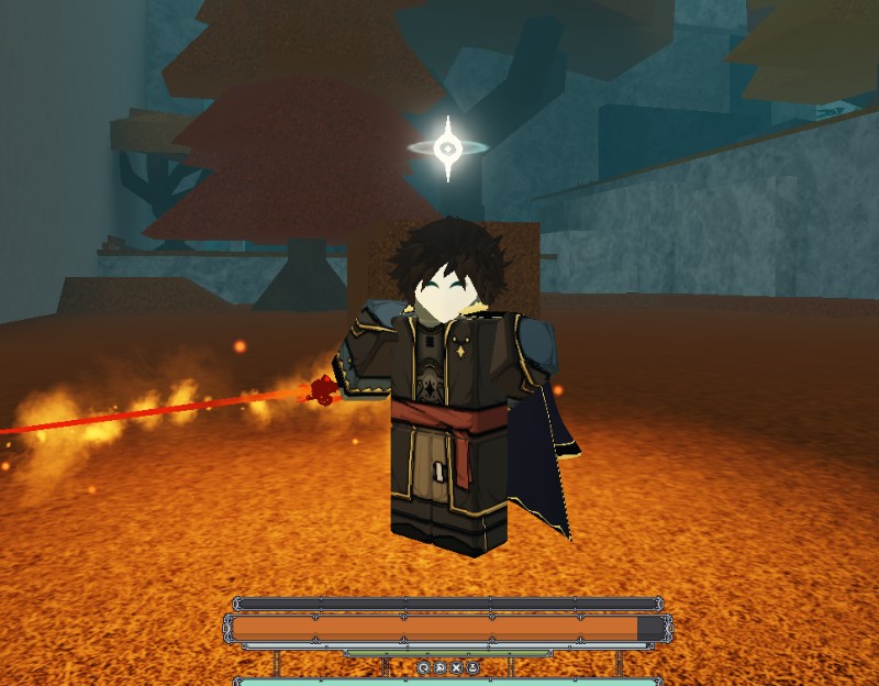 Avatar of Astra Disii