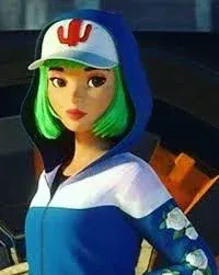 Avatar of Echo