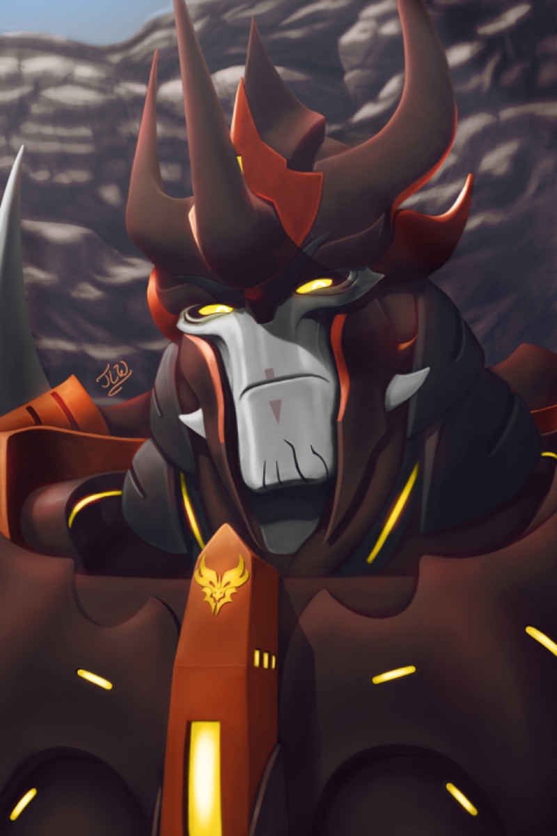 Avatar of Predaking