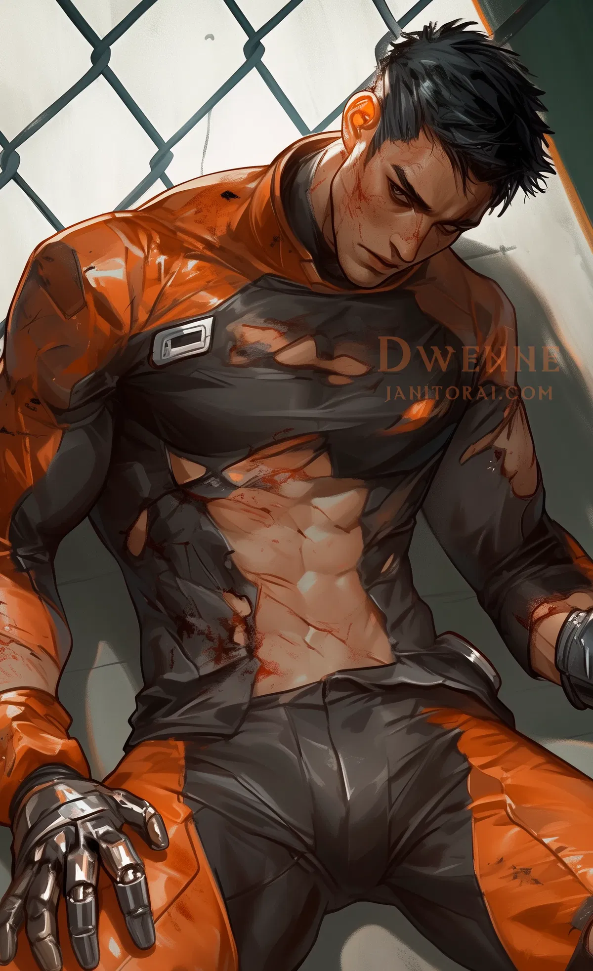 Avatar of Lukas Chambers