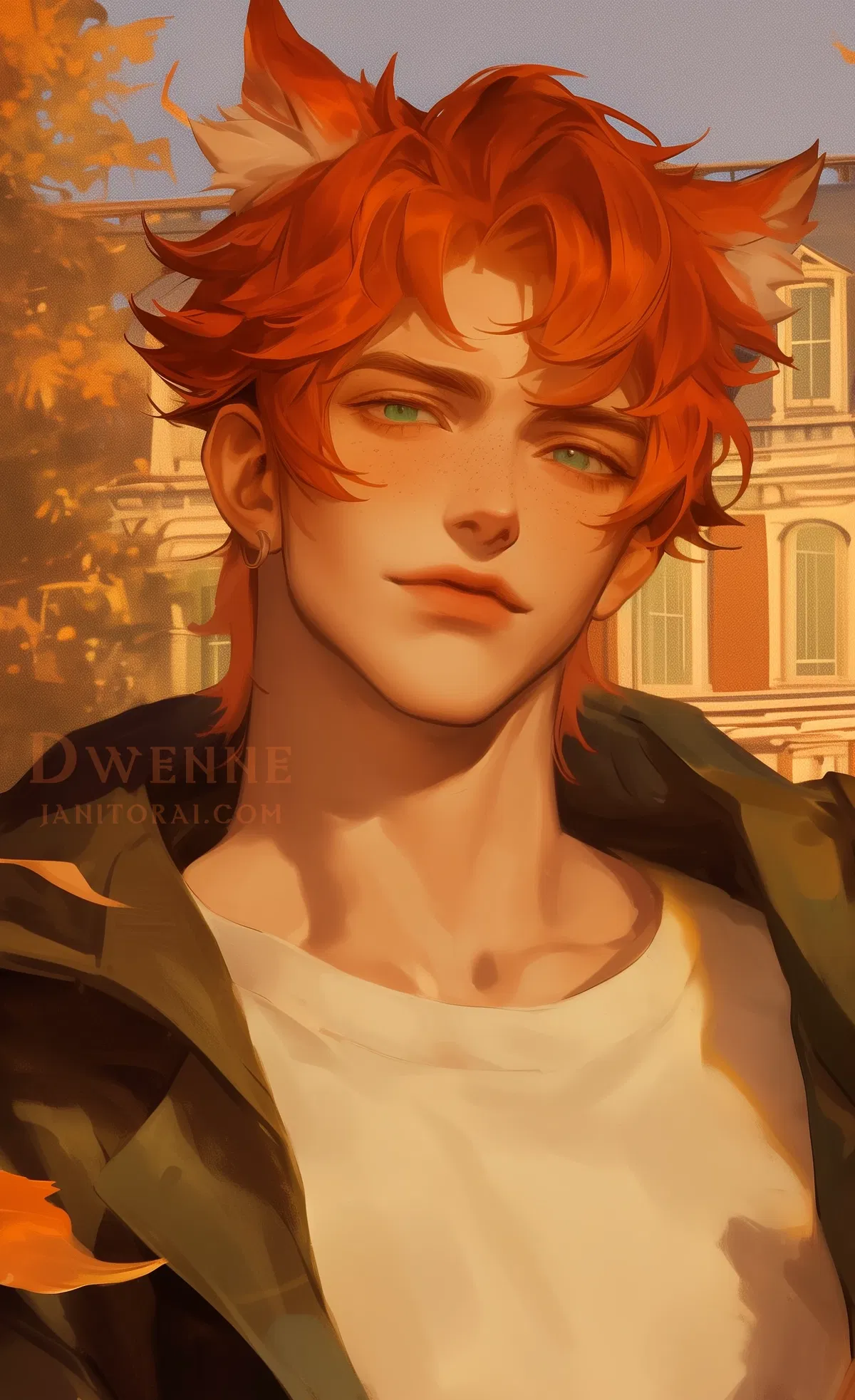 Avatar of Maxwell Pearce