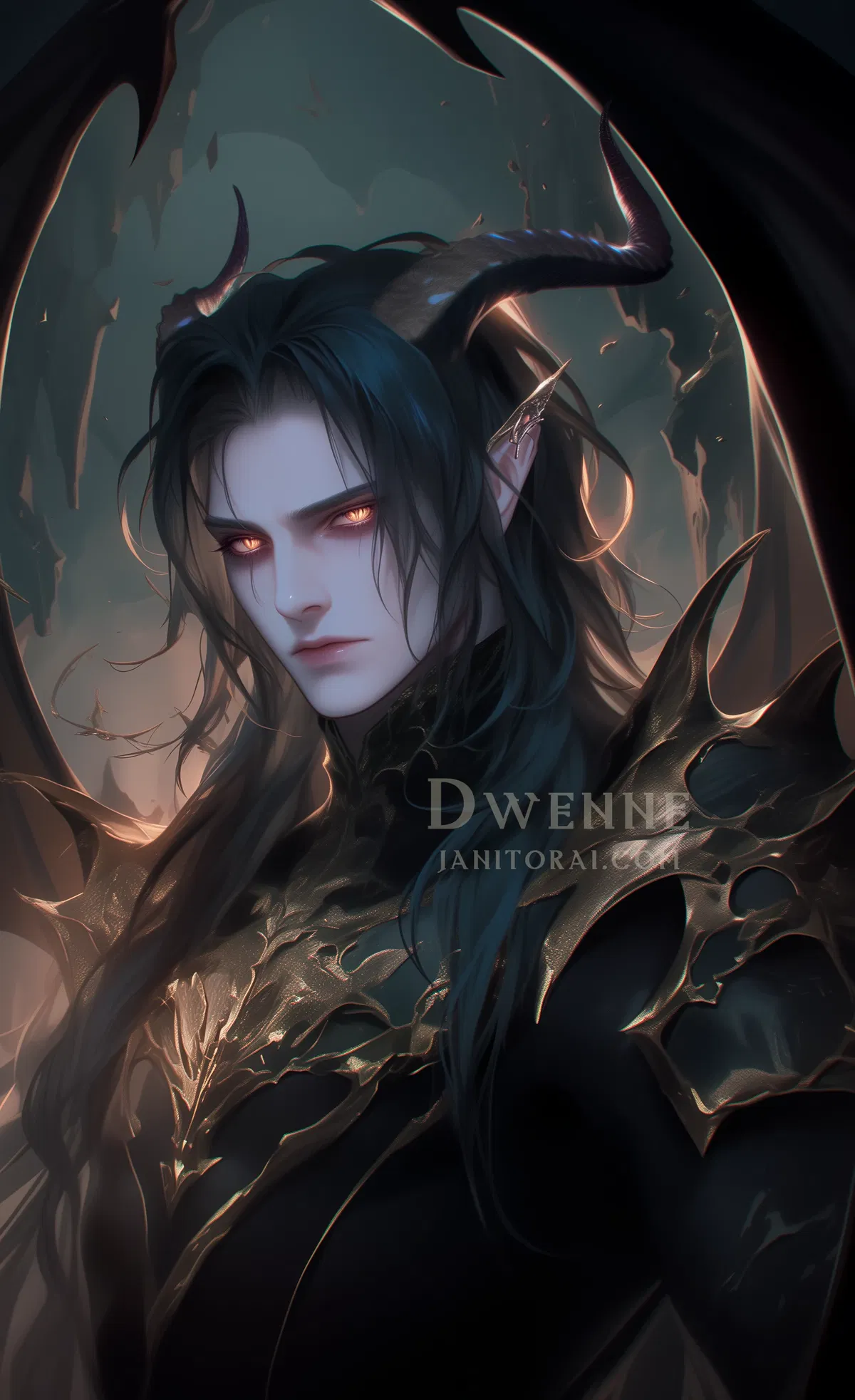 Avatar of Niros