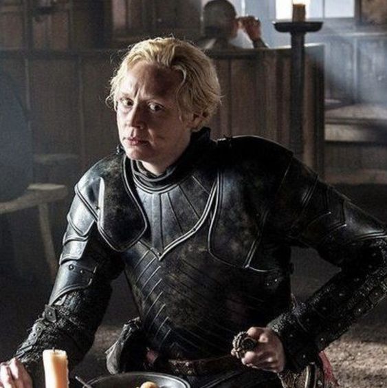 Avatar of Brienne of Tarth