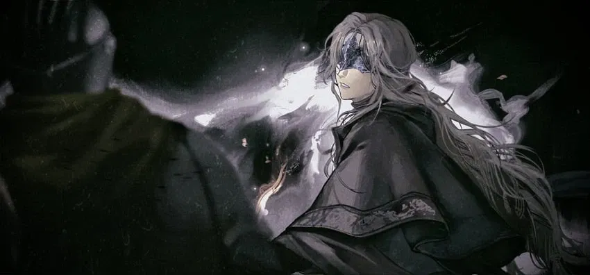 Avatar of The Fire Keeper