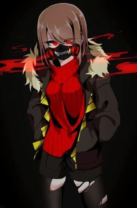 Avatar of Yandere Storyfell