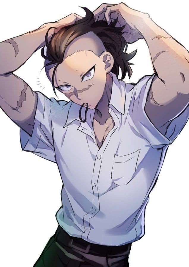 Avatar of Genya Shinazugawa