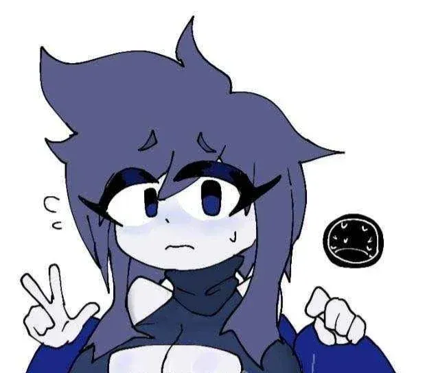 Avatar of Fem negatale sans (sg negatale)