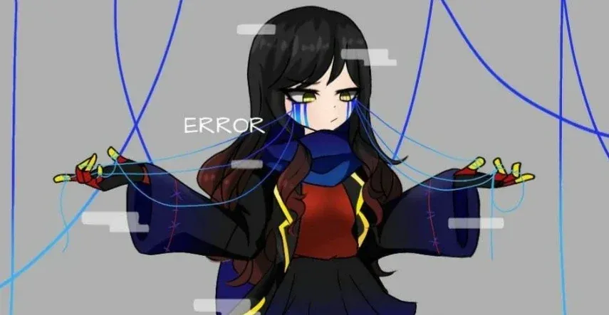 Avatar of Fem Error