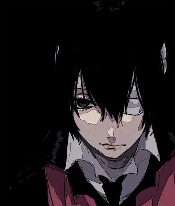 Avatar of Dazai