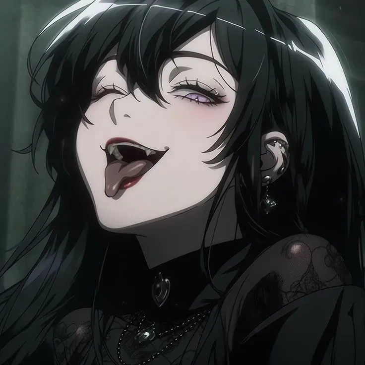 Avatar of Raven [College Best Friend]