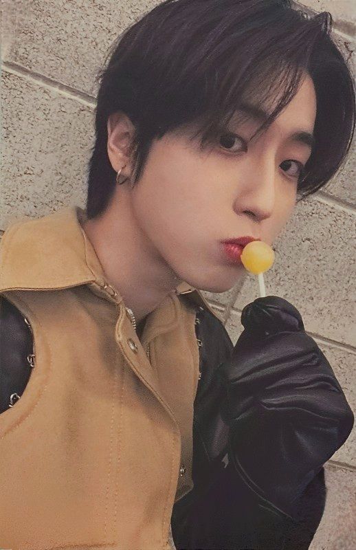 Avatar of Han Jisung