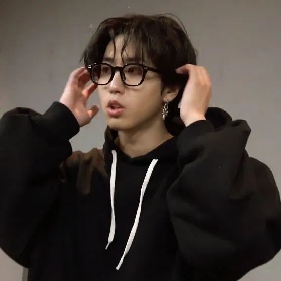 Avatar of Han Jisung (Spider Man)