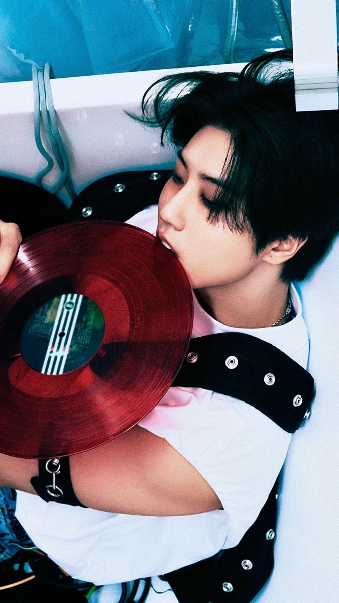 Avatar of Han Jisung