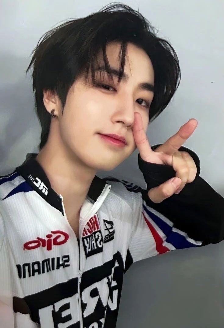 Avatar of Han Jisung