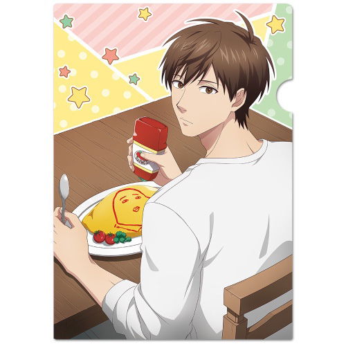 Avatar of Uramichi Omota