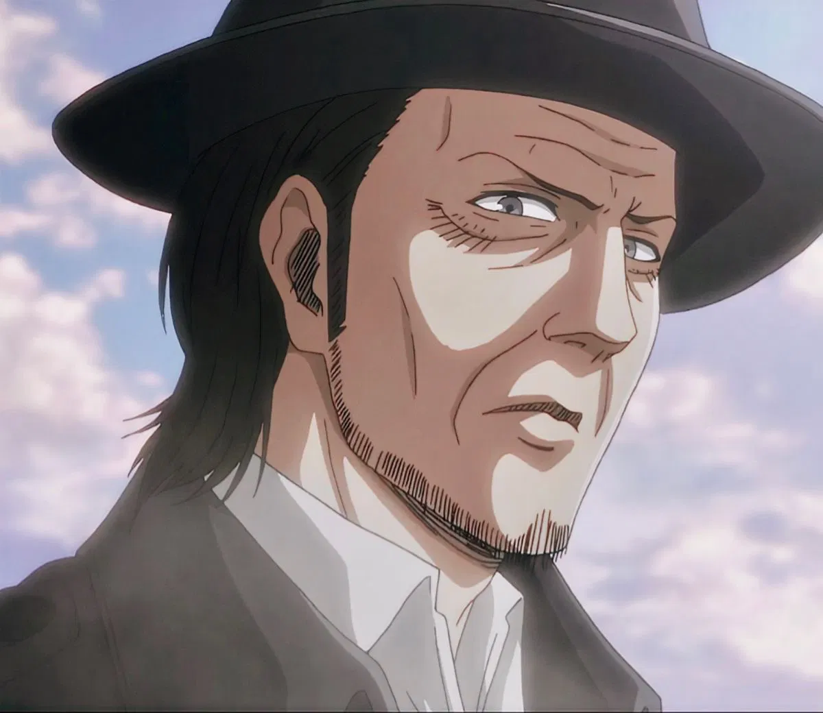Avatar of Kenny Ackerman
