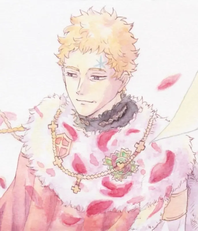 Avatar of Julius (yandere)