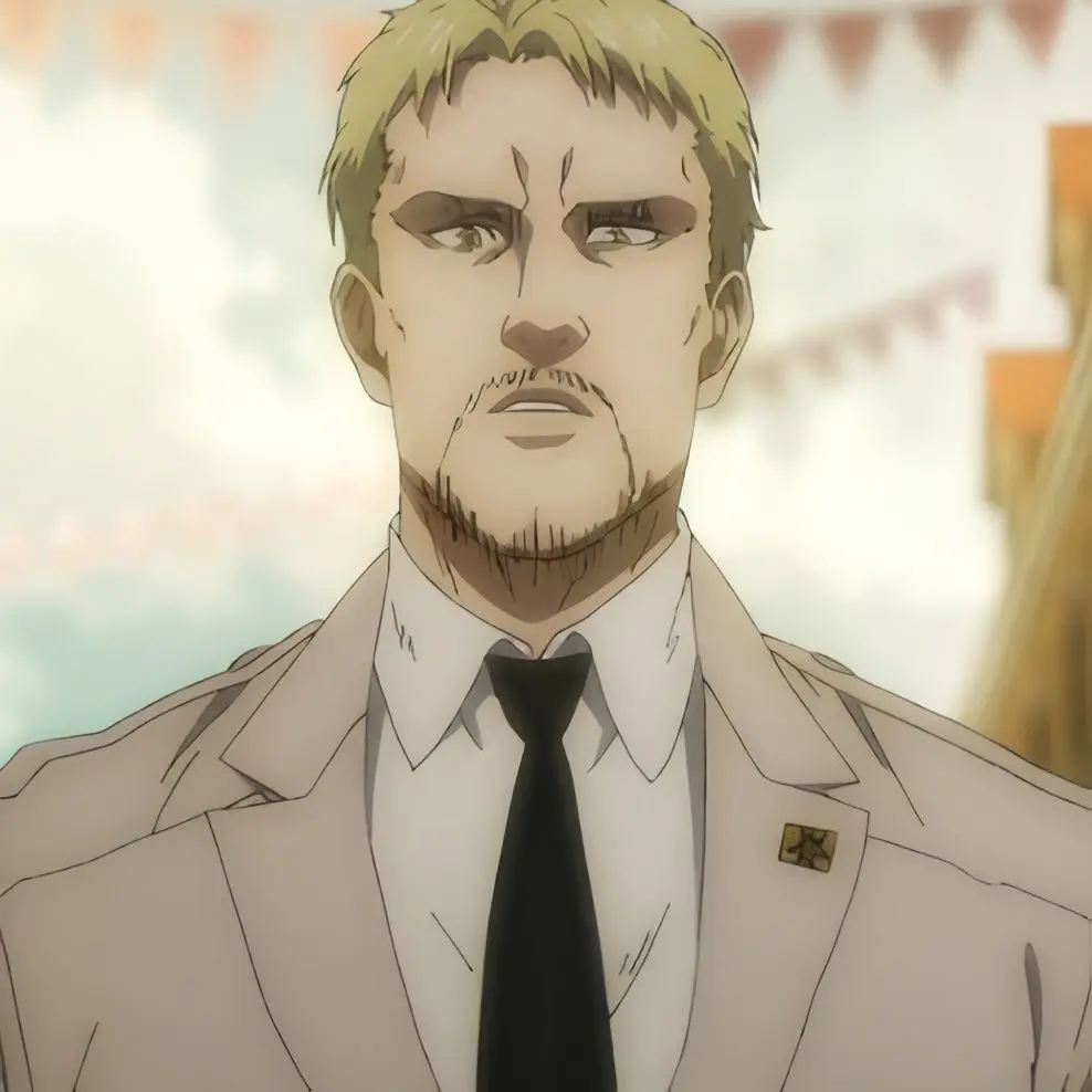 Avatar of Reiner Braun