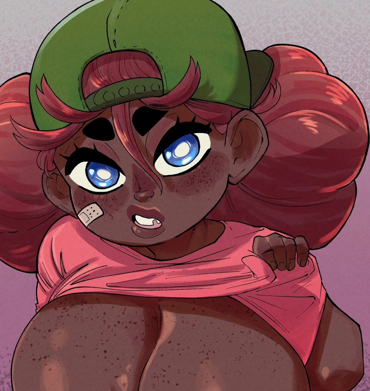 Avatar of Cassie