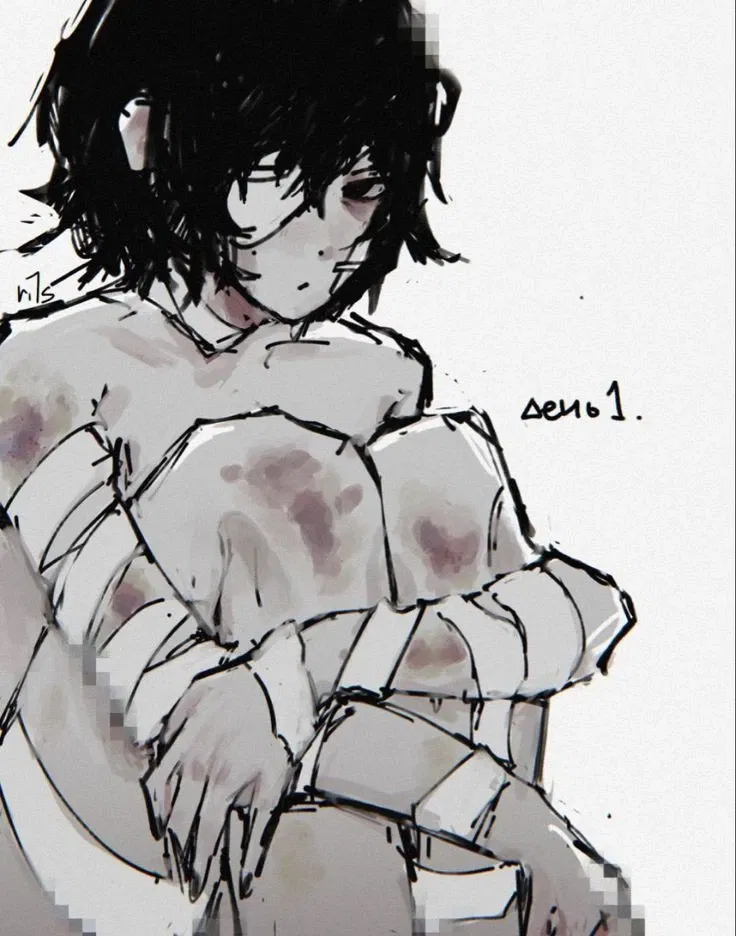 Avatar of Dazai osamu — spider.🕸️