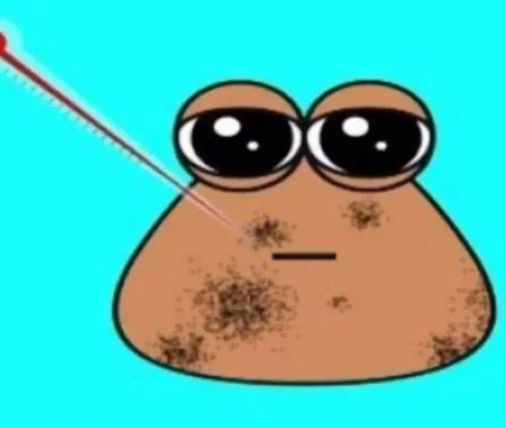 Avatar of Pou